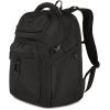 imageSwissGear Endure ScanSmart Laptop Backpack Navy Ballistic 1775InchBlack
