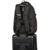 imageSwissGear Endure ScanSmart Laptop Backpack Navy Ballistic 1775InchBlack