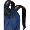 imageSwissGear Endure ScanSmart Laptop Backpack Navy Ballistic 1775InchNavy Ballistic