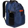 imageSwissGear Endure ScanSmart Laptop Backpack Navy Ballistic 1775InchNavy Ballistic