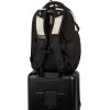 imageSwissGear Endure ScanSmart Laptop Backpack Navy Ballistic 1775InchVintage Khaki
