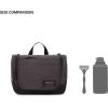 imageSwissGear Getaway Toiletry BagHeather Grey