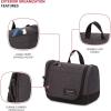 imageSwissGear Getaway Toiletry BagHeather Grey