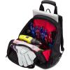 imageSwissGear Tool Bag Backpack Fits Up to 17Inch Laptop Work Pack PRO BlackBrown CanvasBlack