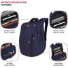 imageSwissGear VersaMax Navy Heather 18InchNavy Heather