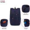imageSwissGear VersaMax Navy Heather 18InchNavy Heather