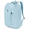 imageSwissGear Viibe I Black 1775 InchLight Blue