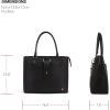 imageWenger Ana 16quot Womens Laptop Tote Laptop Bag BlackBlack