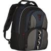 imageWenger Cobalt Laptop Backpack Fits 16 inch Laptop Mens and Womens BlueGrey