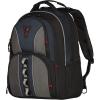 imageWenger Cobalt Laptop Backpack Fits 16 inch Laptop Mens and Womens BlueGrey