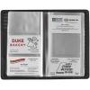 imageWenger Luggage Diplomat Personal Card File 156 Black One Size