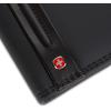 imageWenger Luggage Diplomat Personal Card File 156 Black One Size