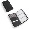 imageWenger Luggage Diplomat Personal Card File 156 Black One Size