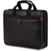 imageWenger Luggage Proxy Zippered Laptop Presentation Padfolio Black 14inch 601675