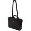 imageWenger Luggage Proxy Zippered Laptop Presentation Padfolio Black 14inch 601675