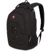 imageSwissGear 1186 Bungee Backpack Black 17InchBlack