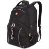 imageSwissGear 3258 Laptop Backpack Black 185Inch3258 Laptop Backpack