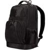 imageSwissGear 3258 Laptop Backpack Black 185Inch5698 Laptop Backpack