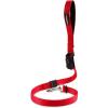 imageSwissGear 3317 Multifunction Dog Leash BlackRed