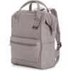 imageSwissGear 3576 Laptop Backpack Grey 12InchGrey