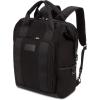 imageSwissGear 3577 Laptop Backpack Black 16Inch