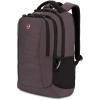 imageSwissGear 5668 Laptop Backpack Dark Grey Heather 1825 InchesDark Grey Heather