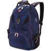 imageSwissGear 5977 ScanSmart Laptop Backpack Grey 17InchNavy
