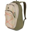 imageSwissGear 8175 Laptop Backpack NavyGrey Heather 18 InchesOliveSand Heather