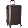 imageSwissGear Annex Hardside Expandable Luggage with Spinner Wheel Black 2Piece Set 19282Piece Set 1928