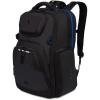 imageSwissGear Gaming Laptop Backpack with Charger Port USB BlueBlack