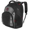 imageWenger Ibex 17 inch Laptop Backpack Mens and Womens Laptop Bag BlackGrayBlueWenger Synergy 16 Inch Laptop Backpack