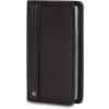 imageWenger Luggage Diplomat Personal Card File 156 Black One Size