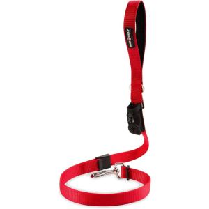 imageSwissGear 3317 Multifunction Dog Leash BlackRed