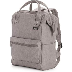 imageSwissGear 3576 Laptop Backpack Grey 12InchGrey