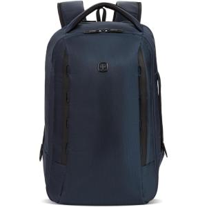 imageSwissGear VersaMax Navy Heather 18InchBlue