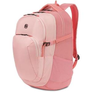 imageSwissGear VersaMax Navy Heather 18InchCoral