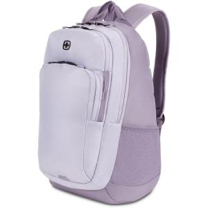 imageSwissGear VersaMax Navy Heather 18InchLavender