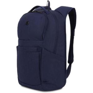imageSwissGear VersaMax Navy Heather 18InchNavy Heather