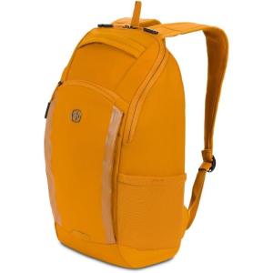 imageSwissGear Viibe I Black 1775 InchMustard