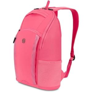 imageSwissGear Viibe I Black 1775 InchPink