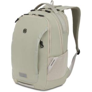 imageSwissGear Viibe I Black 1775 InchSage Grey