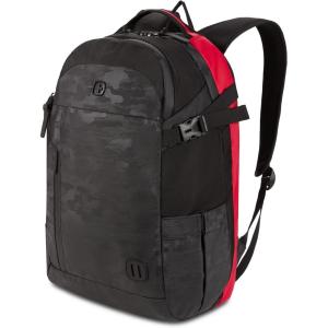 imageSwissGearCamo Noir