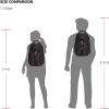 imageSwiss Gear SA1923 Black TSA Friendly ScanSmart Laptop Backpack  Fits Most 15 Inch Laptops and TabletsBlack
