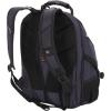 imageSwiss Gear SA1923 Black TSA Friendly ScanSmart Laptop Backpack  Fits Most 15 Inch Laptops and TabletsNoir Satin