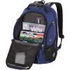 imageSwiss Gear SA1923 Black TSA Friendly ScanSmart Laptop Backpack  Fits Most 15 Inch Laptops and TabletsRich Navy