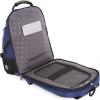 imageSwiss Gear SA1923 Black TSA Friendly ScanSmart Laptop Backpack  Fits Most 15 Inch Laptops and TabletsRich Navy