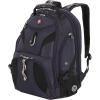 imageSwiss Gear SA1923 Black TSA Friendly ScanSmart Laptop Backpack  Fits Most 15 Inch Laptops and TabletsNoir Satin