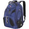 imageSwiss Gear SA1923 Black TSA Friendly ScanSmart Laptop Backpack  Fits Most 15 Inch Laptops and TabletsRich Navy