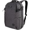imageSwissGear Hybrid Travel Laptop Backpack Heather Grey 18Inch