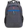 imageSwissGear 5918 Laptop Backpack Grey 1775Inch